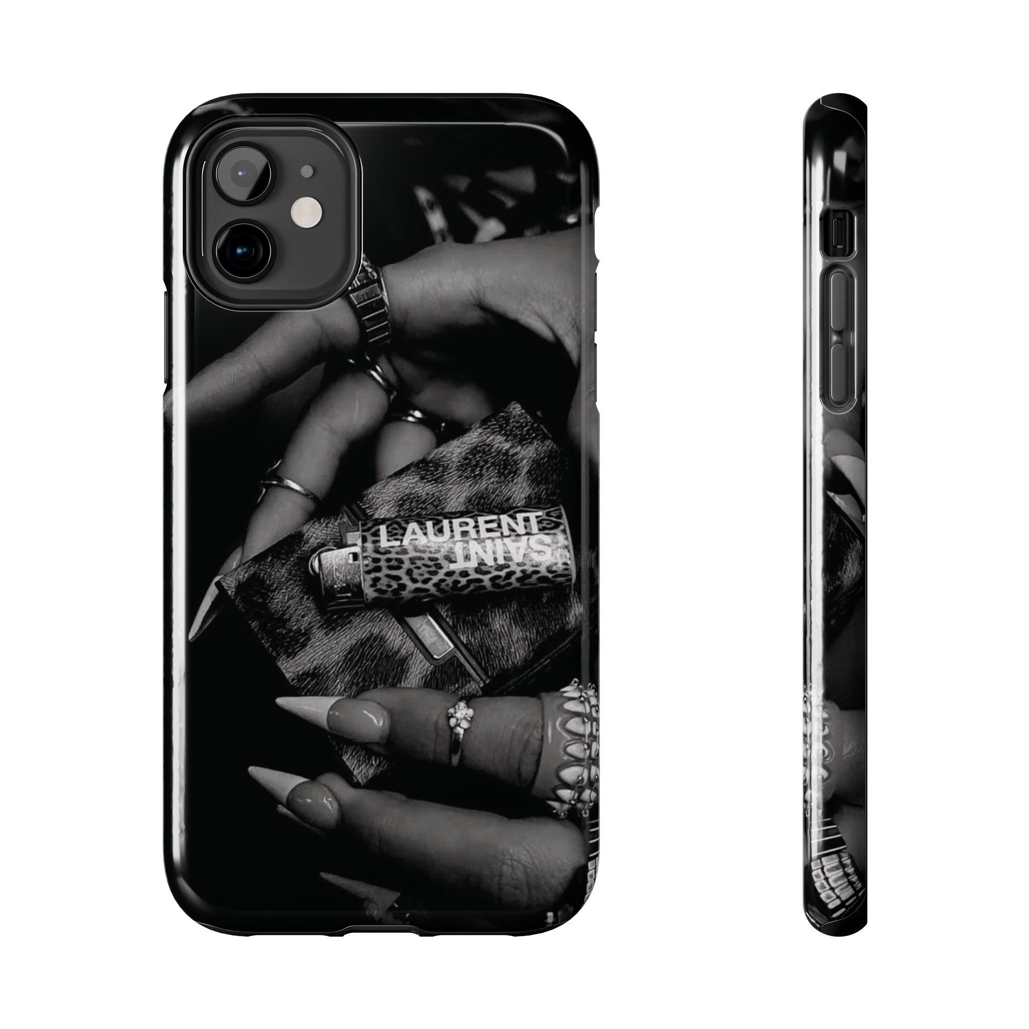 Ysl Phone Cases - Etsy