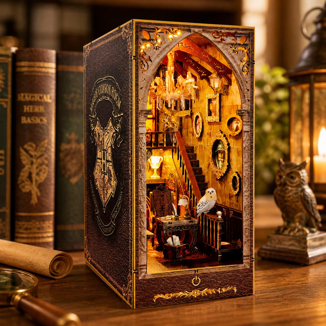 Booknook - Etsy 日本