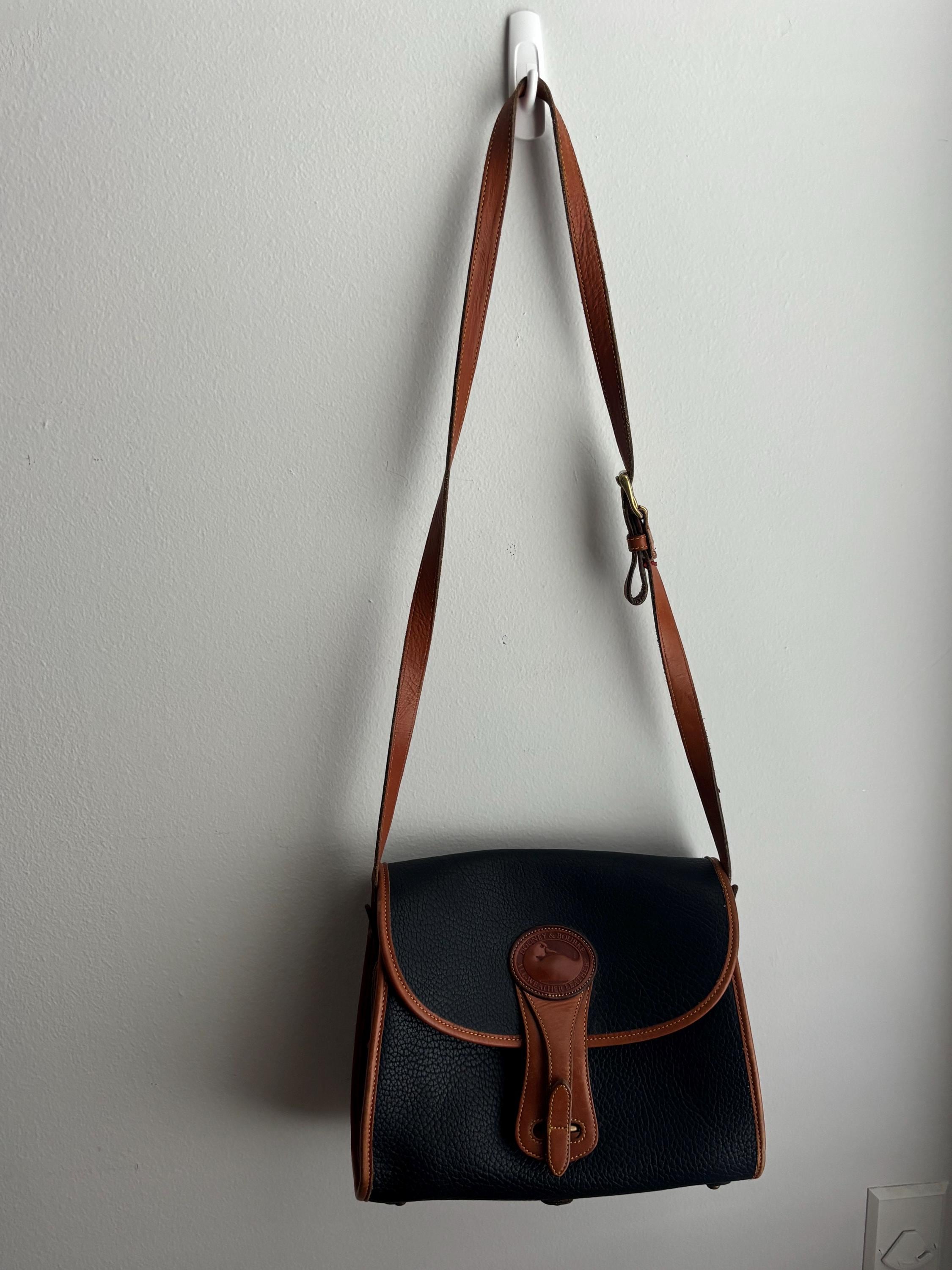 Vintage 90s dooney and bourke - Etsy 日本