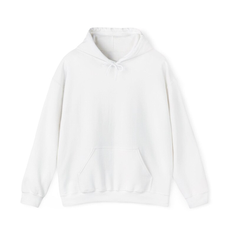 Hoodie personaliseren | Gezellige besneeuwde nachtillustratie zootopia afbeelding 9