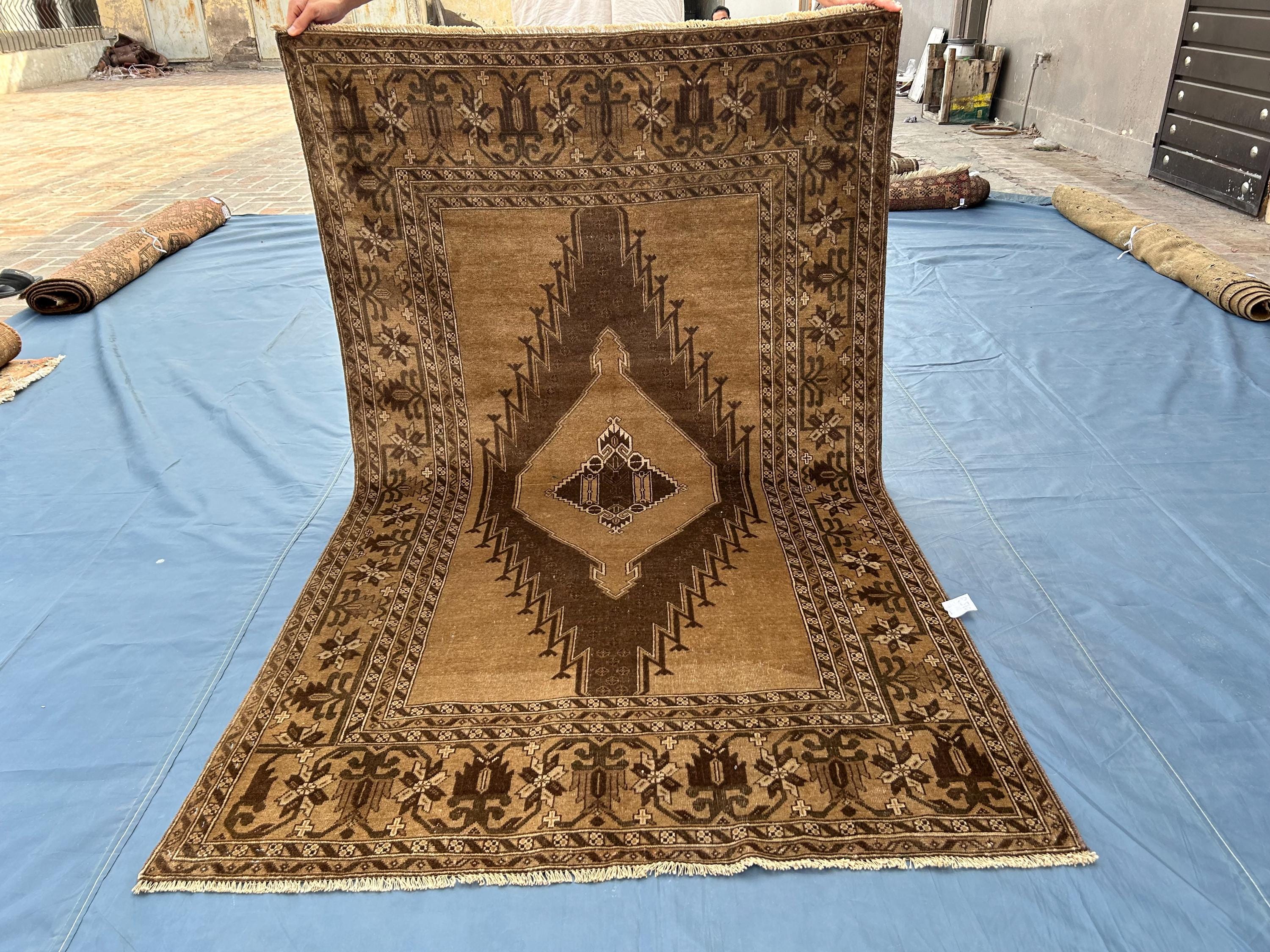 Baluch Rugs - Etsy