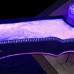 LED Prop Modules | Arduino WS2812 Controller | Cosplay Lighting | USB LED gadget