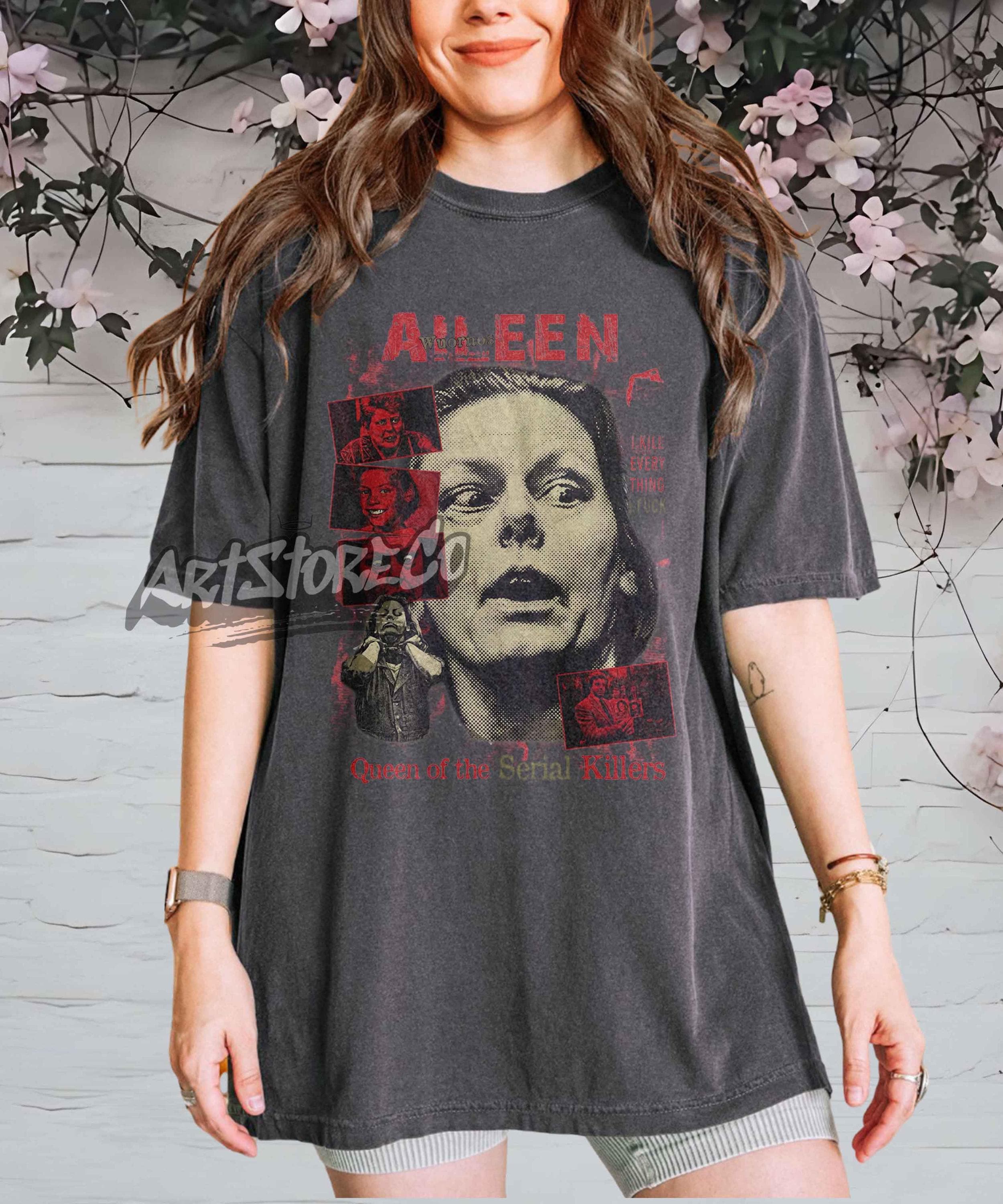 Aileen shirt - Etsy 日本