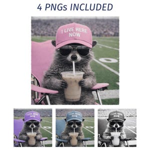 Sarcastic Racoon Football Mom PNG, Football Design, Friday Night High School Football, Game Day School Shirt Tournament, Mom Football Player