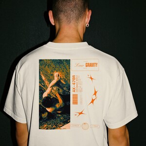 Rock Climbing Boulder T-Shirt Cyberpunk Climbing Retro Shirt Vintage Aesthetic Techwear Streetwear Gorpcore Top Heavy Rock Climber Gift Men