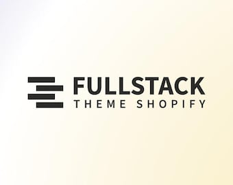 Fullstack Shopify 2.0 Theme