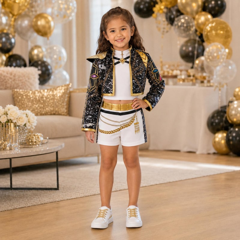 Girls Kpop Dresses Etsy girls-kpop-dresses-etsy