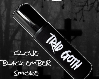 clove disposable vape CLOVE CIGARETTE |\ Botanical Vegan Unisex Perfume /| Tobacco, Vanilla, Clove,  Organic Unique Gift, Valentines Day Gift Unique Gift for Mom