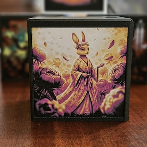 mtg rabbit commander deck Rabbit-Hole (Rabbit / mouse tribal ) // (Baylen, the Haymaker) list // Moxfield  MTG Deck Builder You Can Run Any Number