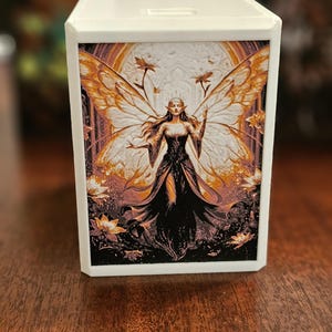 fairy commander deck mtg Commander Dimir Faerie Deck - Blue Black - cEDH EDH - Powerful - 100 Card