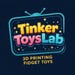 TinkerToysLab