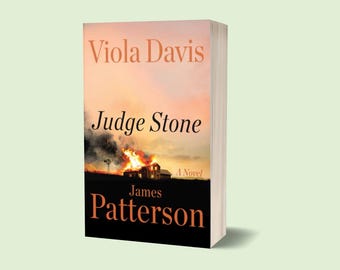 Judge Stone von James Patterson & Viola David — Das offizielle digitale E-Book (PDF)