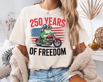 Independence Day Shirts