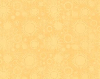 Sun Border Scrapbook Paper 12x12 | 15 Sheets | Card Making, Journals, Junk Journal, Scrapbooking Supply