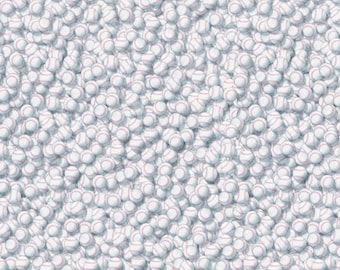 Baseball Sports Scrapbook Paper – 12x12 Sheets for Crafts (15 Count)