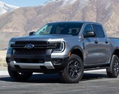 Ford Ranger 2026 Workshop Manual, Service Repair Manual, Instant PDF