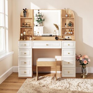 48 Inch Wide Dresser - Etsy