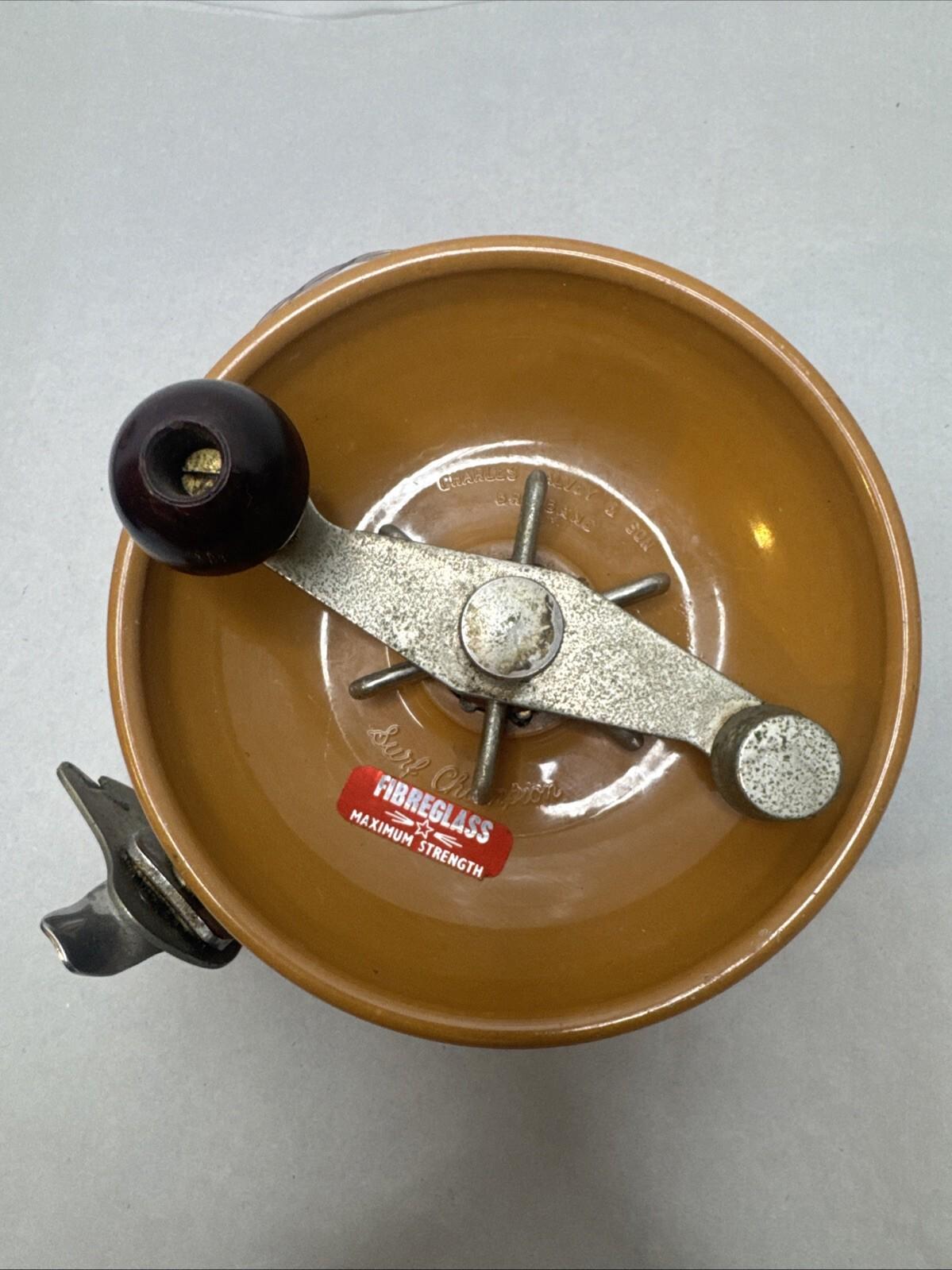 Alvey reel - Etsy 日本