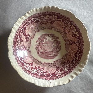 Masons patent ironstone china vista england - Etsy 日本