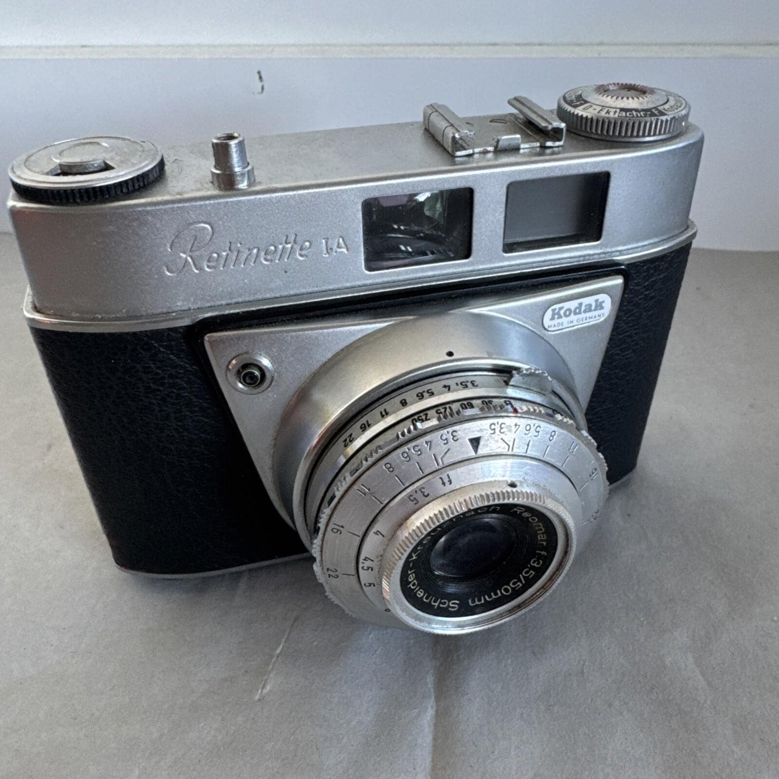 Kodak retinette - Etsy 日本