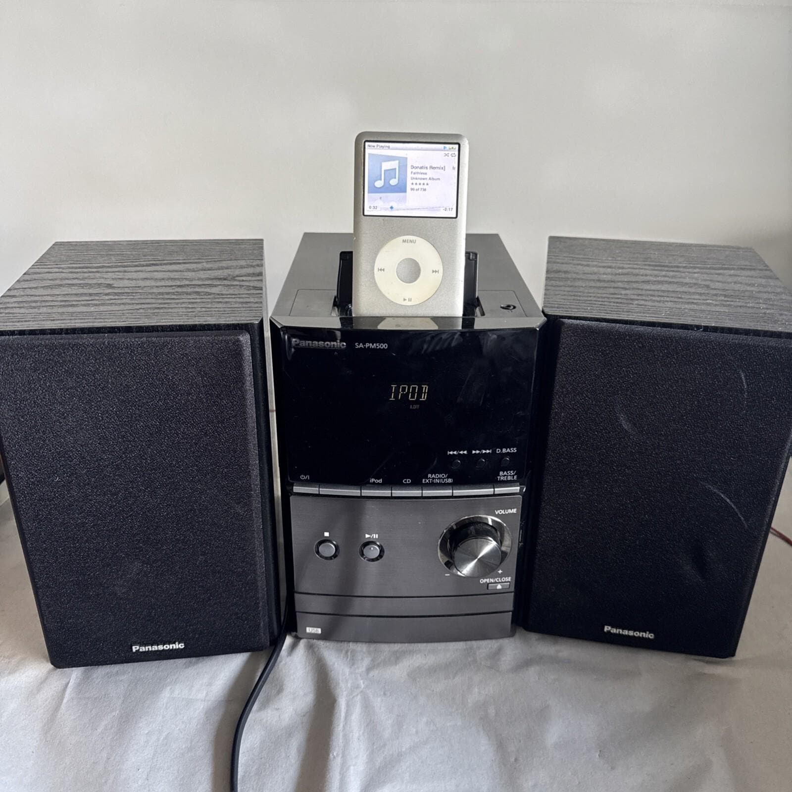 Panasonic cd player - Etsy 日本