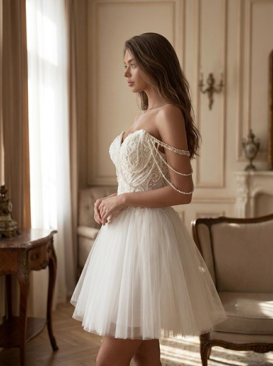 After Party Dress - Etsy