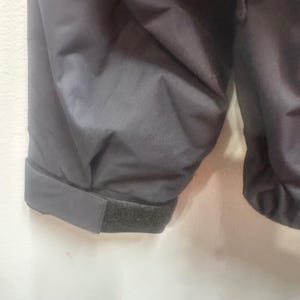 Frogg Toggs Hellbender Wading Jacket Mens Large Navy Waterproof Fishing 221202 画像 10