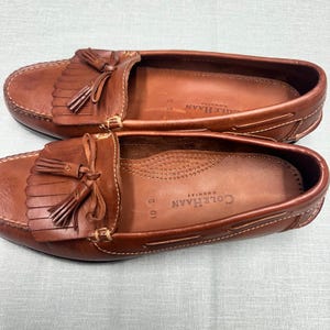 Men Kiltie Loafers - Etsy display picture 1