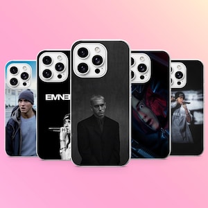 Eminem iPhone Case - Etsy