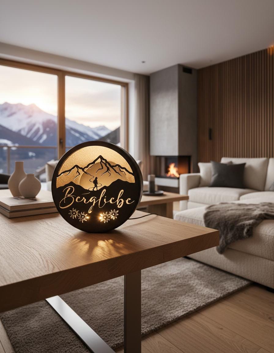 Led leuchten fürs zimmer