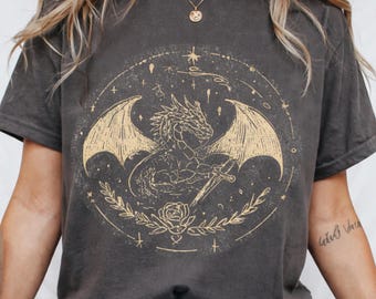 Retro Throne of Glass Shirt, Darkness Claim Us Tee, Bookish Gift for Readers