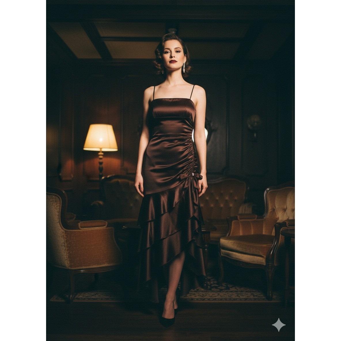 Blondie Nites Dress - Etsy