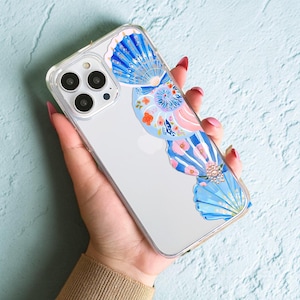Clam iPhone 7 - Etsy