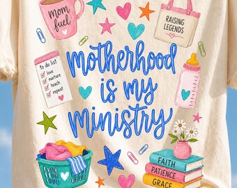 La maternidad es mi ministerio PNG, Mamá PNG, Vida de mamá PNG, Primavera PNG, Capricho PNG, Femenino PNG, Delicado PNG, Estrellas PNG, Preppy PNG