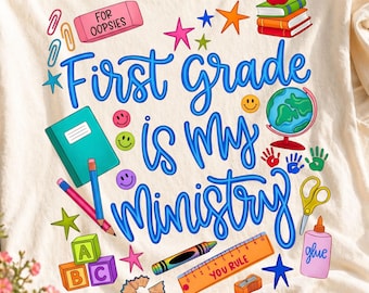 Primer Grado es Mi Ministerio PNG, Gráfico de Maestro PNG, Coqueta PNG, Lazo de Encaje PNG, Femenino PNG, Vintage Chic PNG, Garabato PNG, Aula PNG