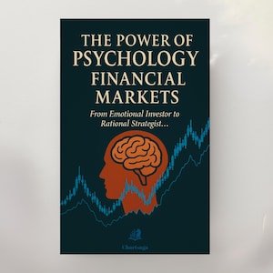 The Power of Psychology in Financial Markets – Trading & Investing Psychology Guide PDF image 1