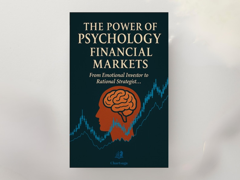 The Power of Psychology in Financial Markets – Trading & Investing Psychology Guide PDF image 1
