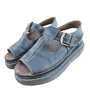 Doc martens fisherman sandals - Etsy 日本