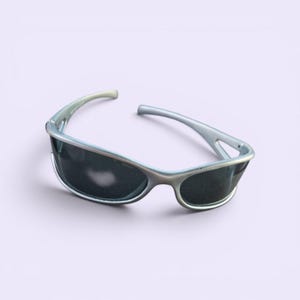Y2k Nike Sunglasses - Etsy