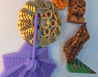 Sensory Toy Kit