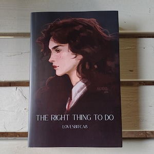 The Right Thing To Do/All The Wrong Things book set