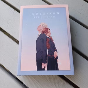 Libro di isolamento