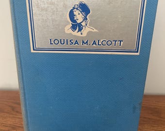 An Old Fashioned Girl