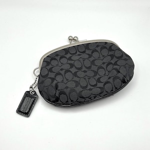 Y2k Coach Bag - Etsy