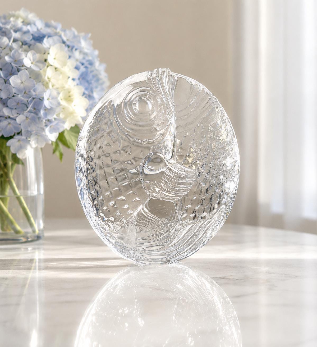 Steuben crystal - Etsy 日本