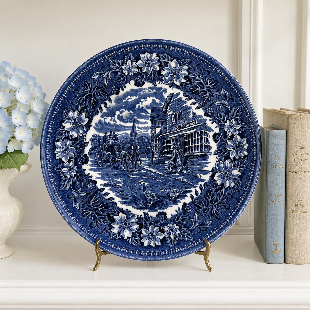 Royal Tudor Ware - Etsy