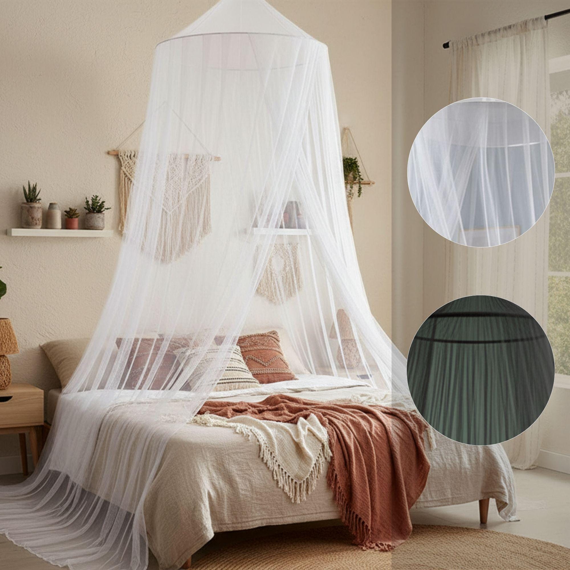 Chinese canopy bed - Etsy 日本