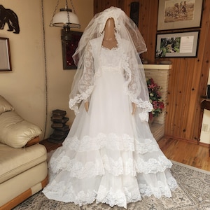 Vintage Alfred Angelo Wedding Gowns - Etsy Vintage Alfred Angelo Wedding Gowns - Etsy