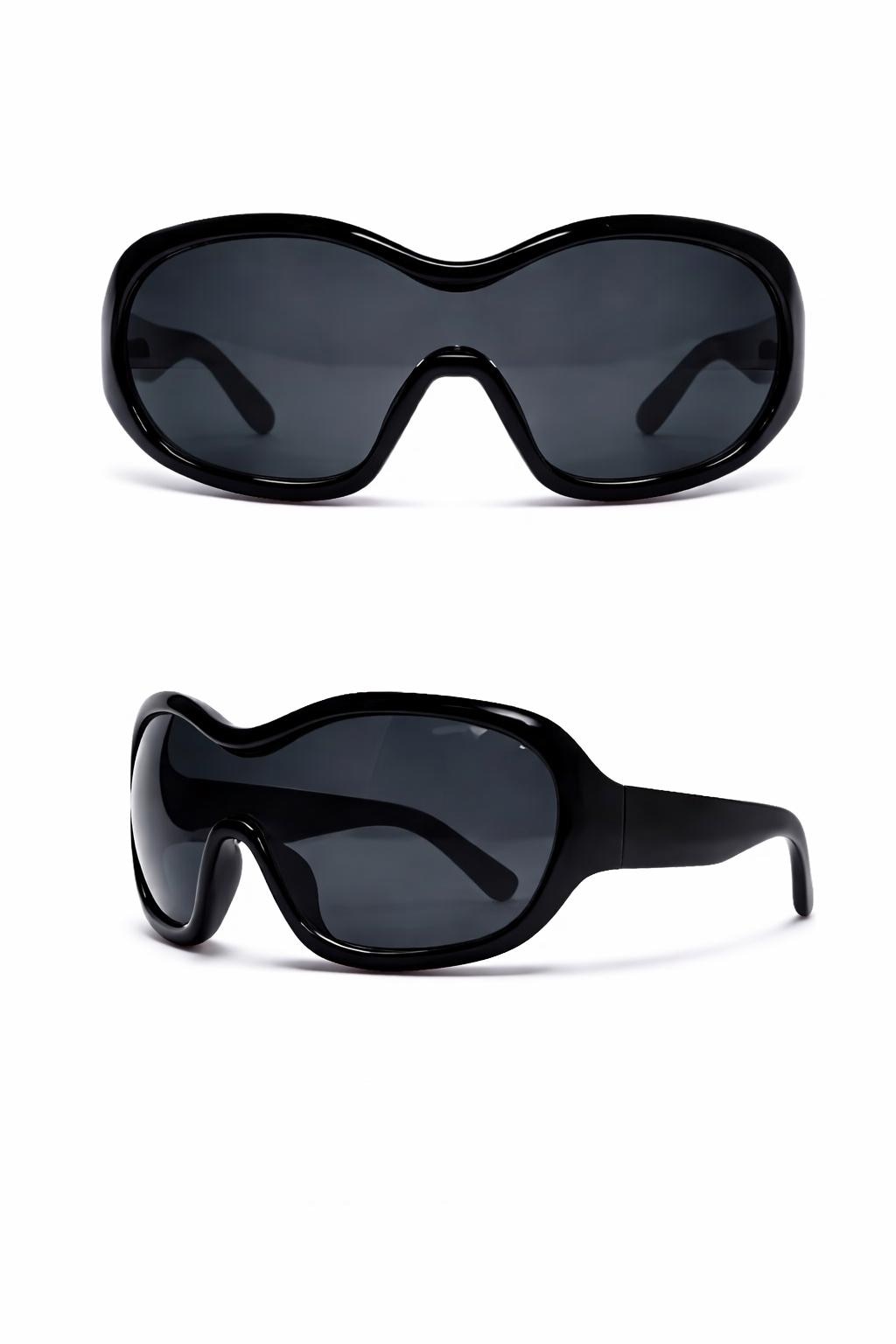 Mugler sunglasses - Etsy 日本