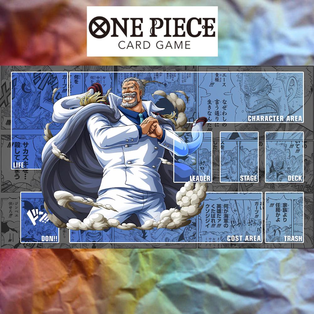 Monkey D Garp - Etsy